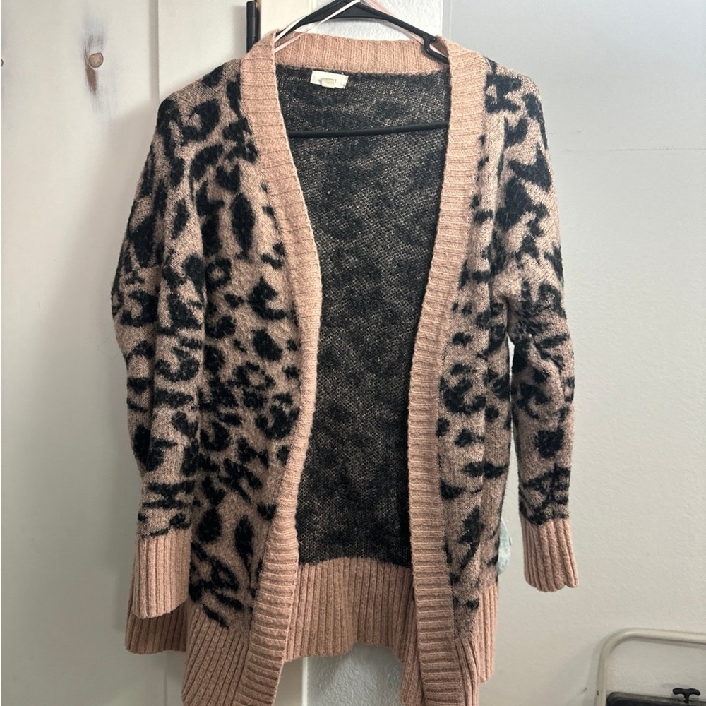 Debut Cardigan